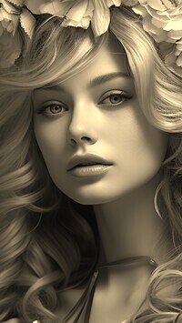 Sepia