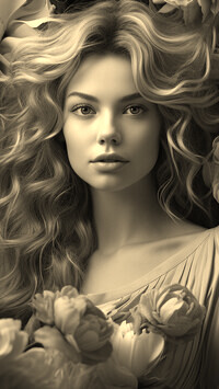 Sepia