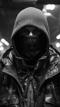 Szary