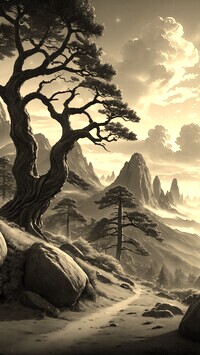 Sepia