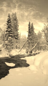 Sepia