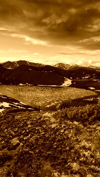 Sepia