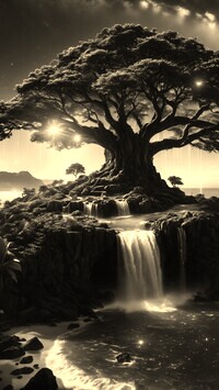Sepia