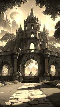 Sepia