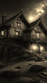Sepia