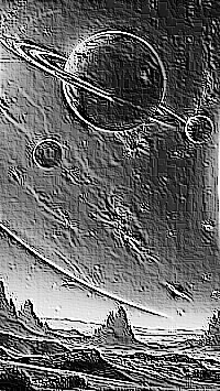 Skamielina