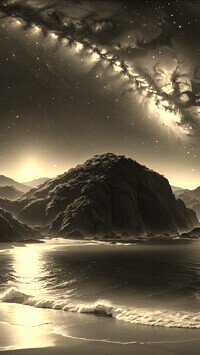Sepia