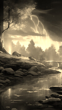 Sepia