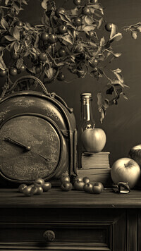 Sepia