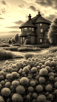 Sepia