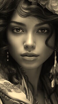 Sepia