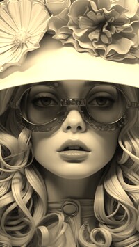 Sepia