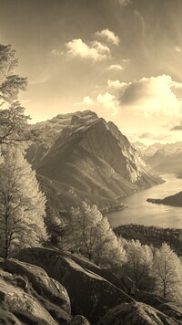 Sepia
