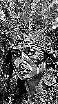 Skamielina