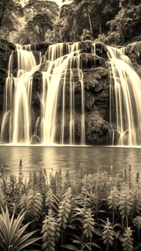Sepia
