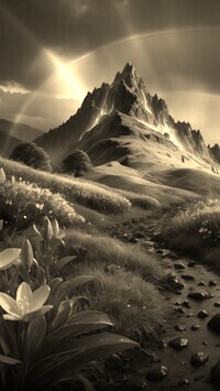 Sepia