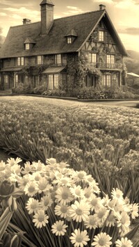 Sepia