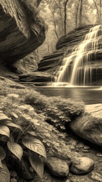 Sepia