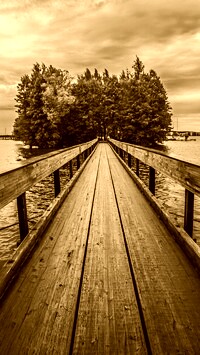 Sepia