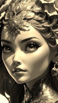 Sepia