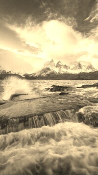 Sepia
