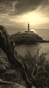Sepia