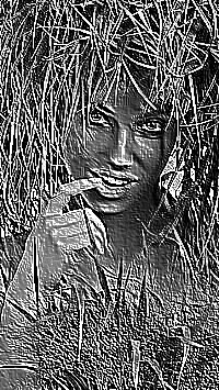 Skamielina