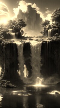Sepia