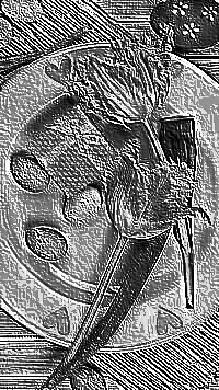 Skamielina