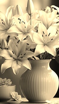 Sepia