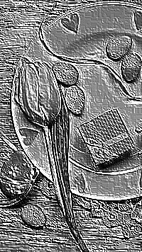 Skamielina