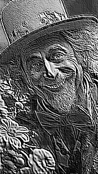 Skamielina