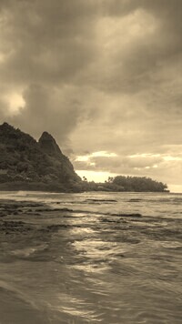Sepia