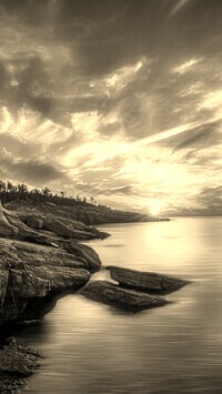 Sepia
