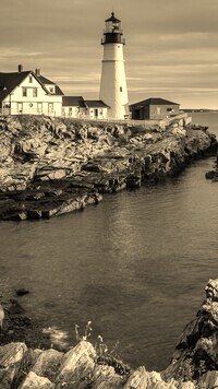 Sepia
