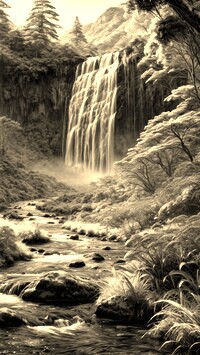 Sepia