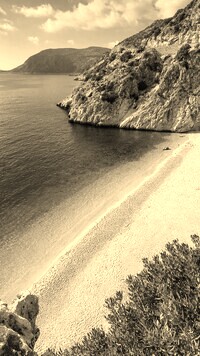 Sepia