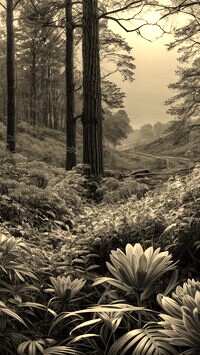 Sepia