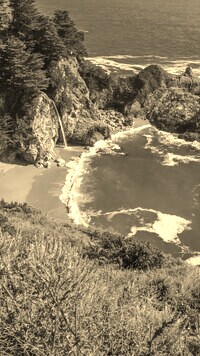 Sepia