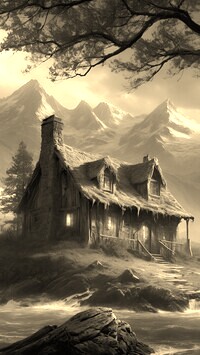 Sepia