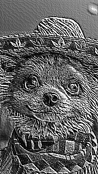 Skamielina