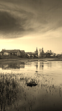 Sepia