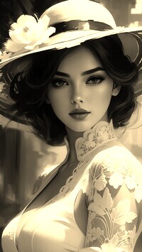 Sepia