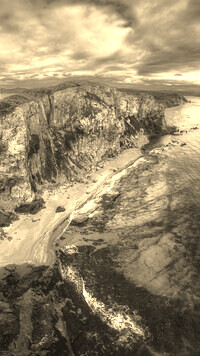 Sepia