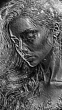 Skamielina