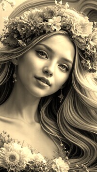 Sepia