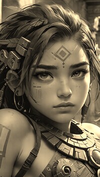 Sepia