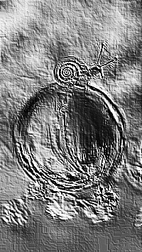 Skamielina