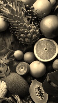 Sepia