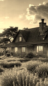 Sepia